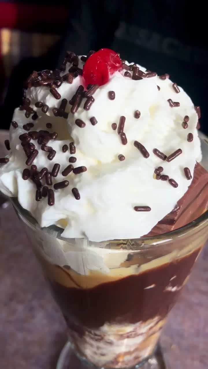 Video review of Friendly's