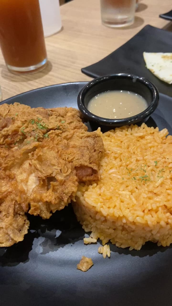 El Pollo Loco