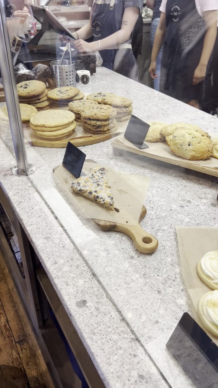 Main & Madison Market Café