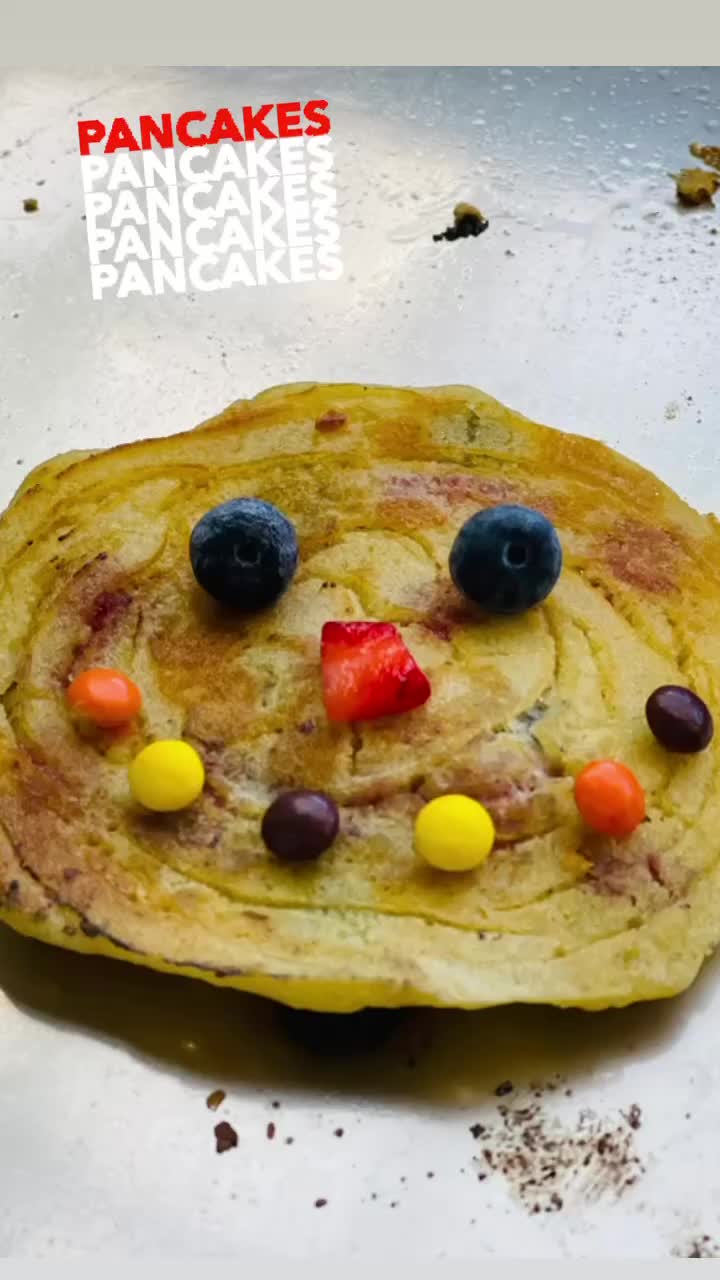 Video review of The Funky Brunch