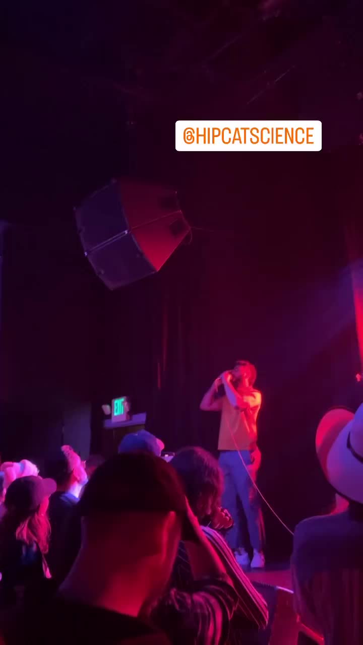 Video review of The Echo