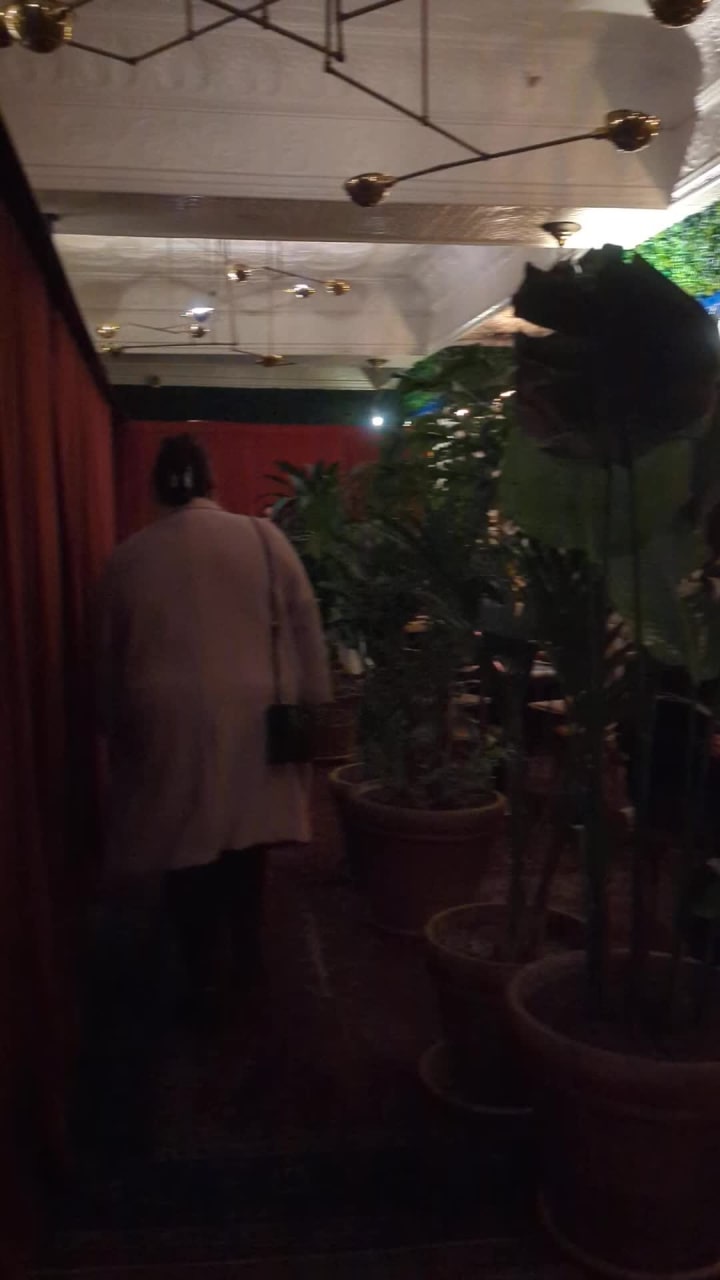 Beatnik On The River