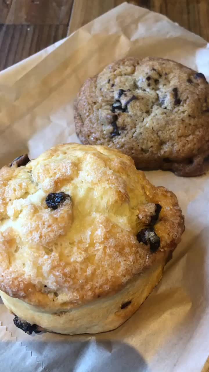 SoNo Baking Company & Café