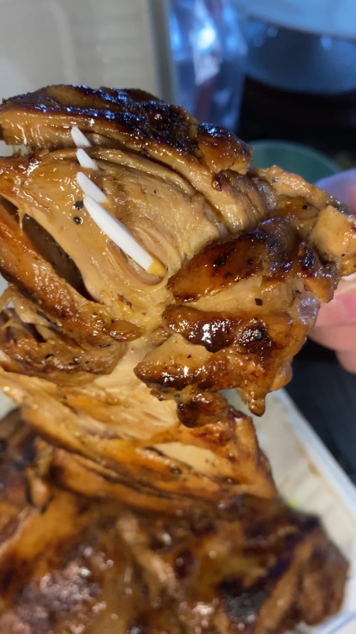 Video review of Top Restaurant