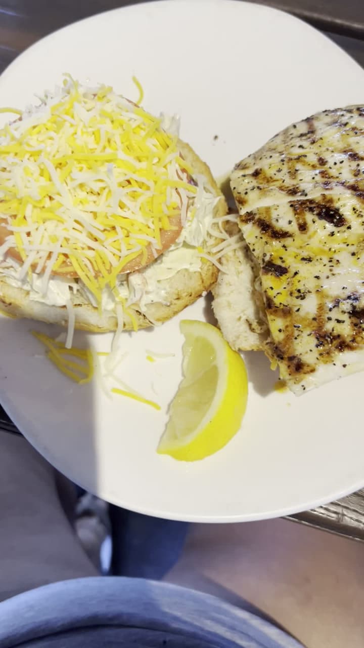 Paia Fish Market Southside