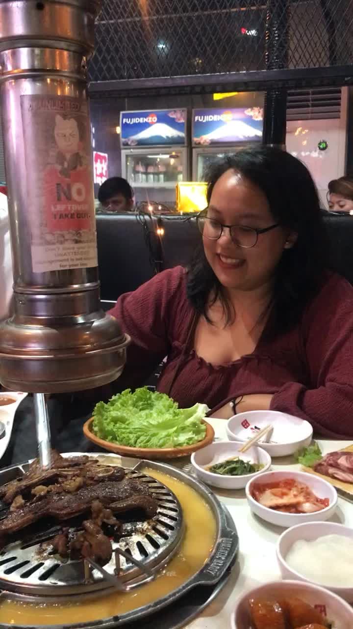 Video review of The Fort Strip