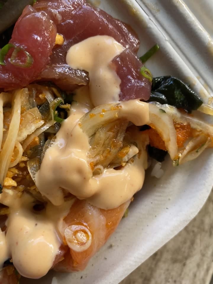 Japanese Food Truck No. 7