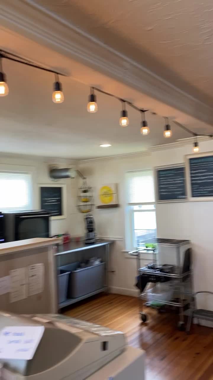 Pour Coffee & Bagel Company