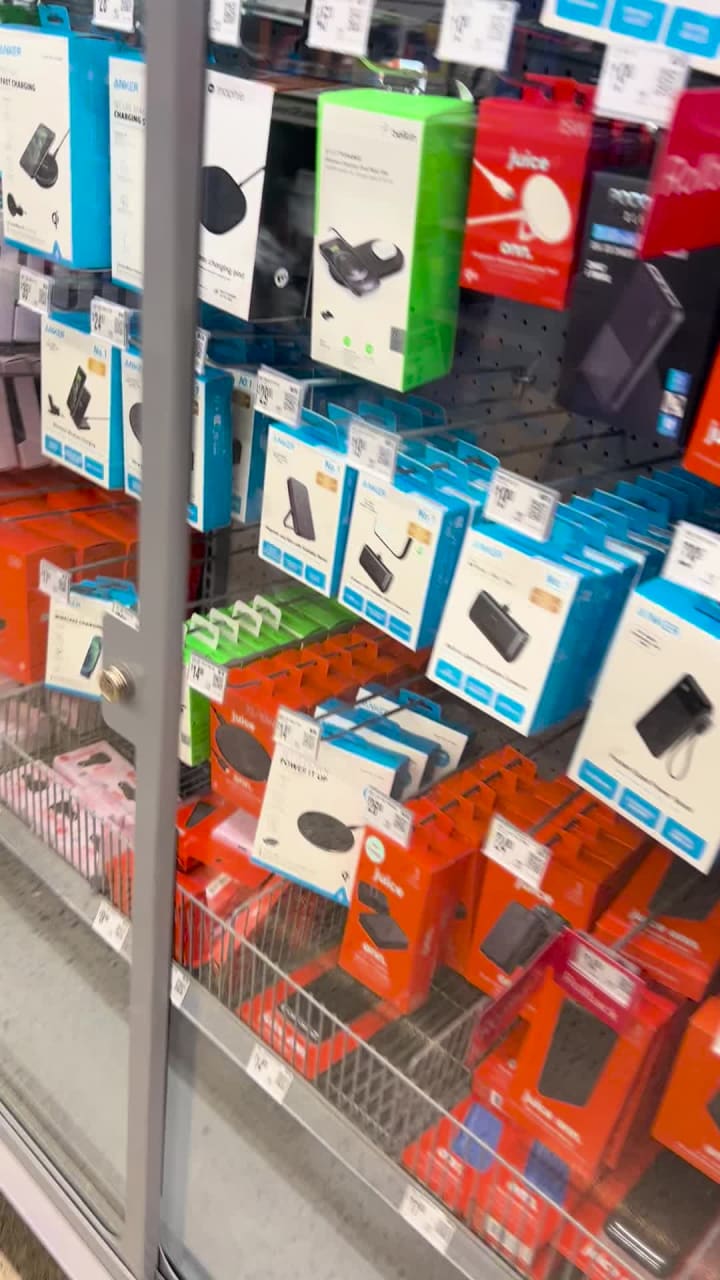 Walmart Grocery Pickup