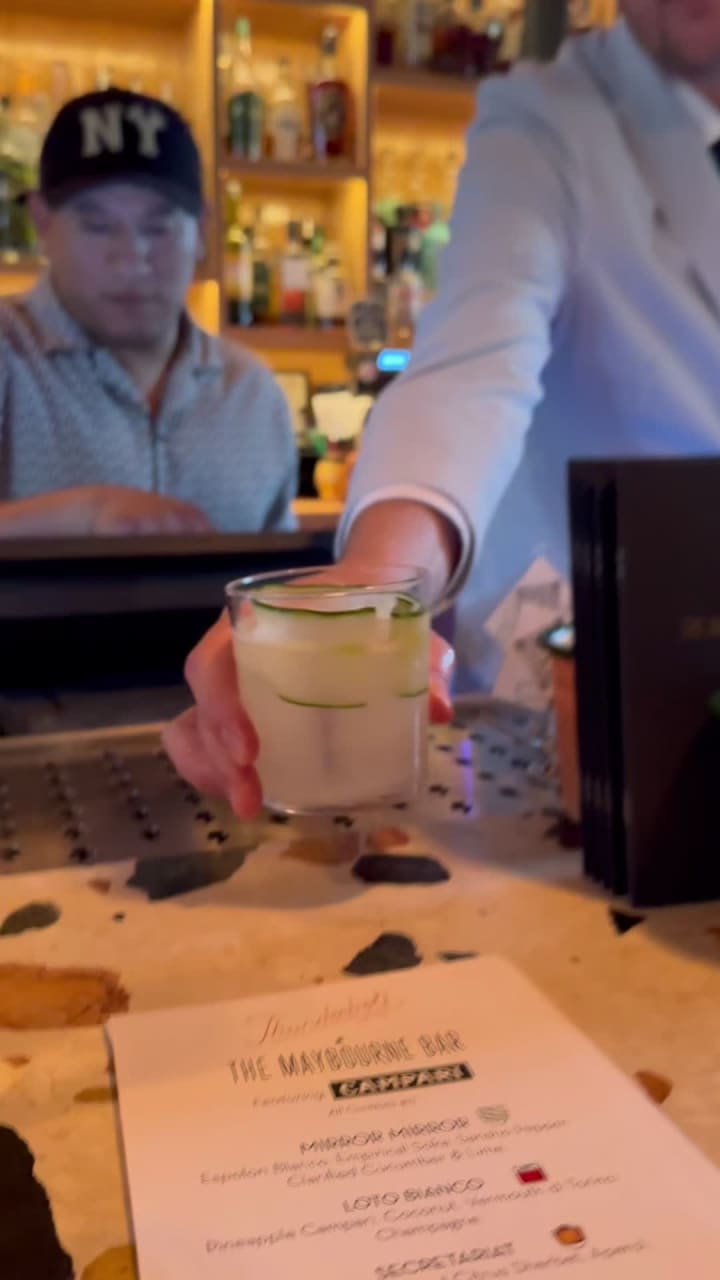 Video review of Thunderbolt