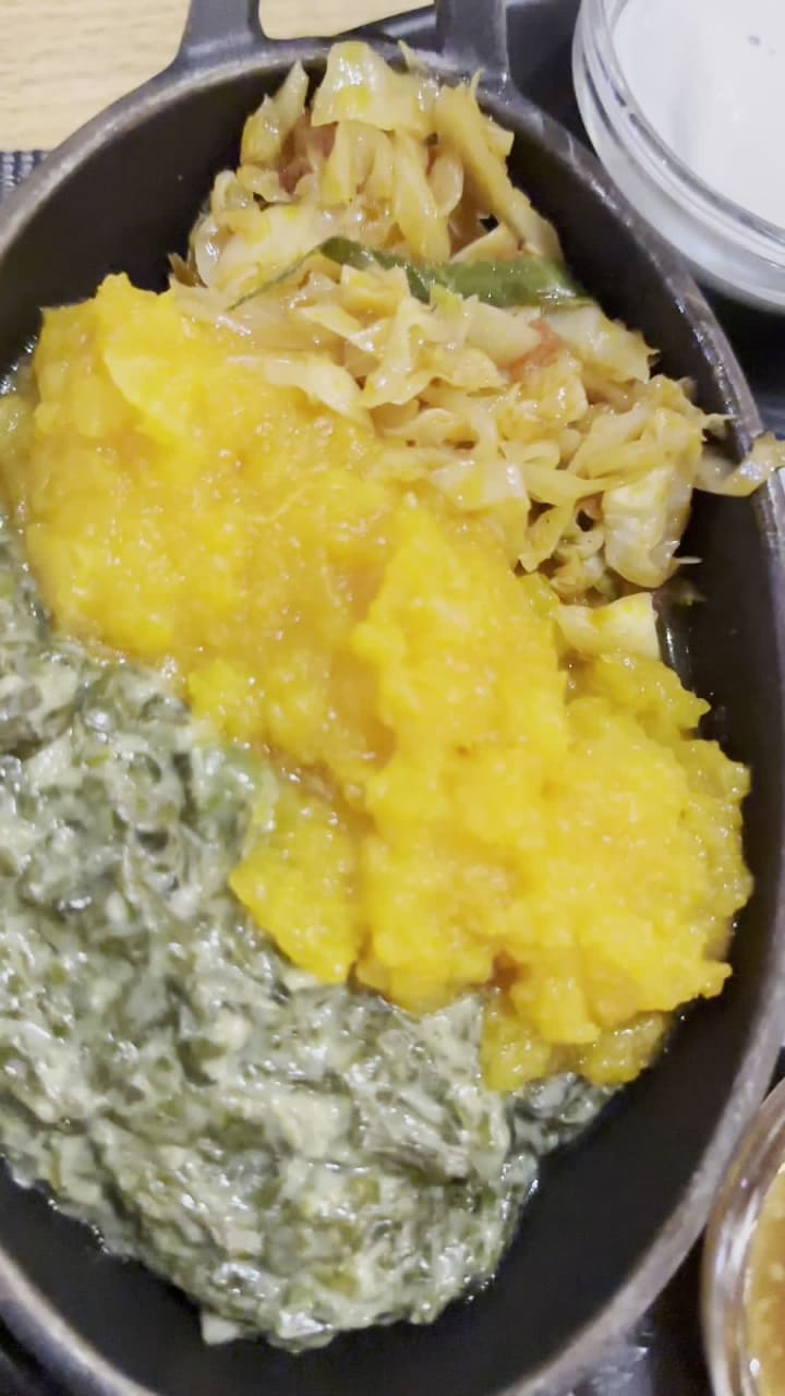 Golden spear spur steak ranch