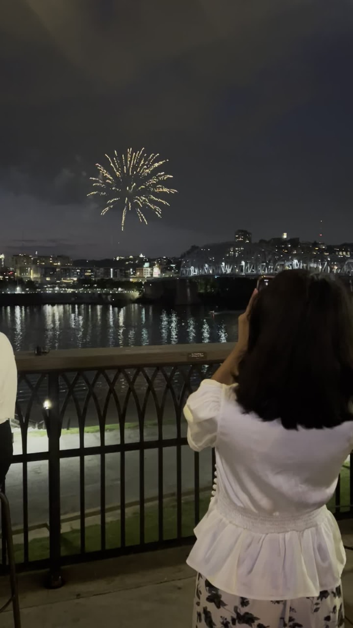 Waterfront East Pool