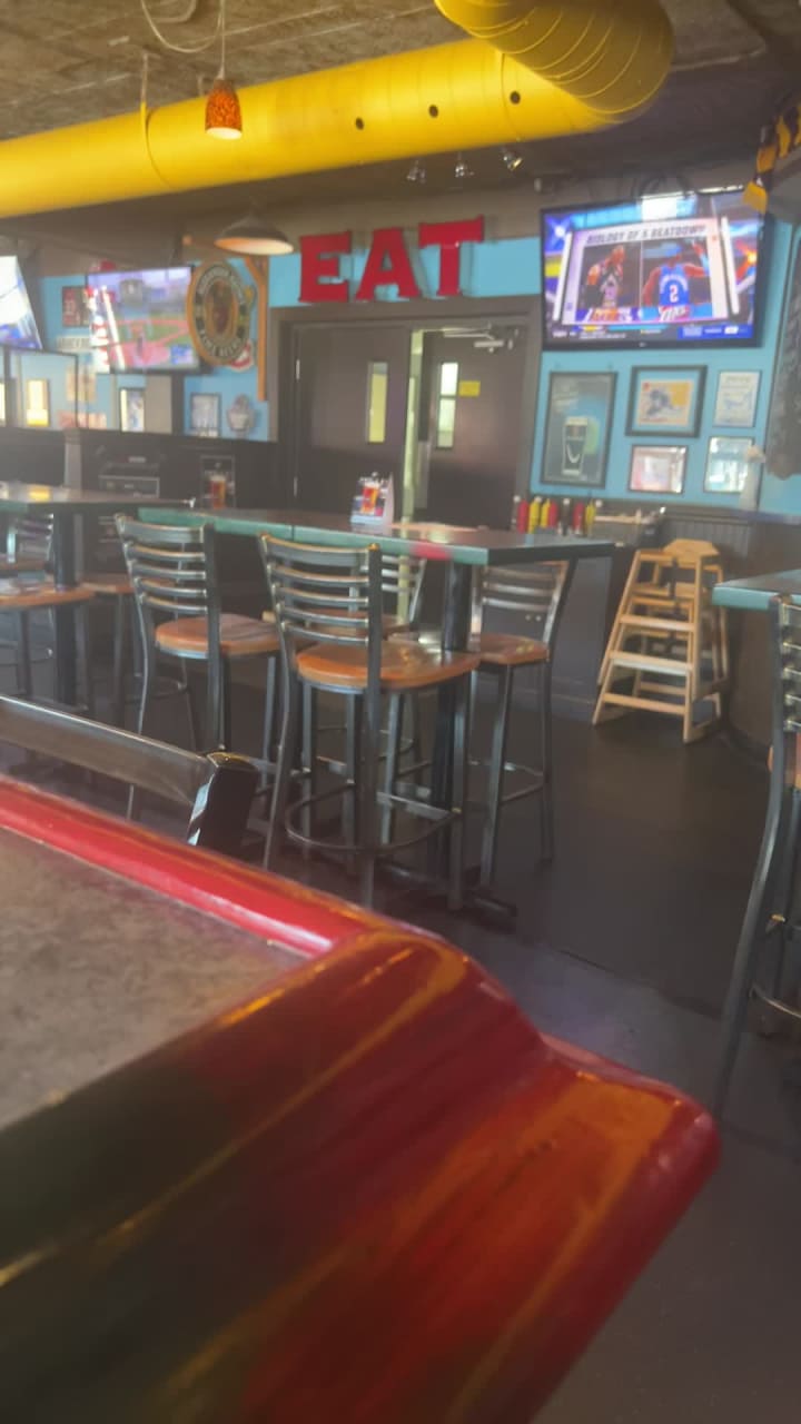 Grand Central Bar and Grill