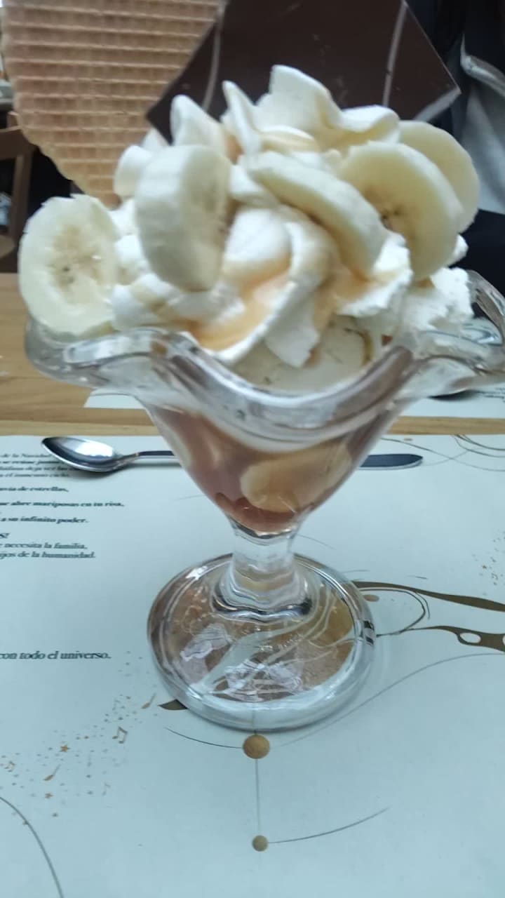 Crepes & Waffles Centro Comercial Boutique Santa Ana