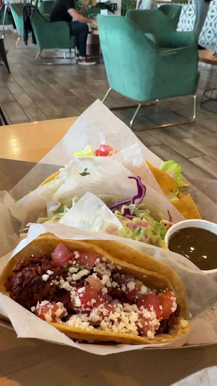 Video review of Tacotarian - Downtown LV