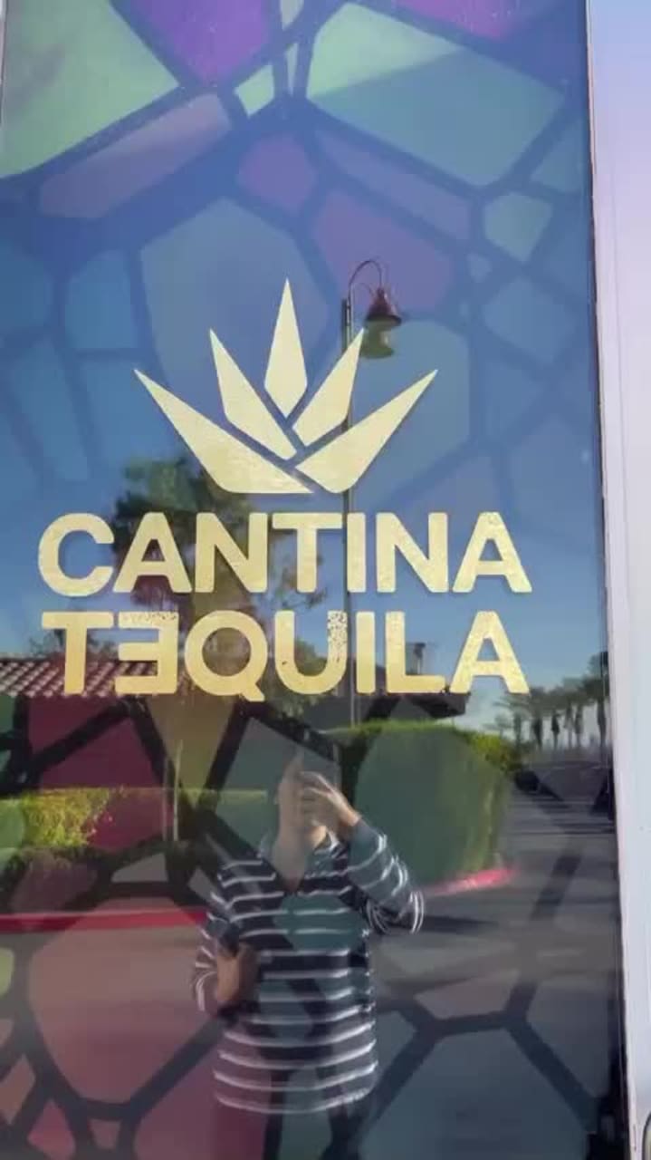 Cantina Tequila