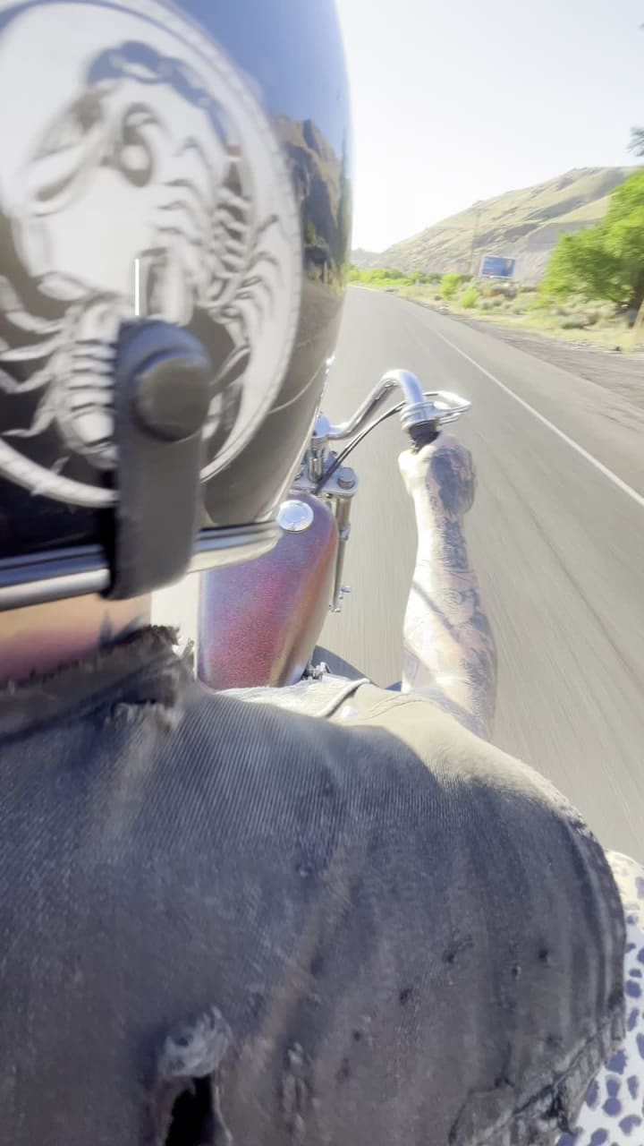 Video review of The Garage