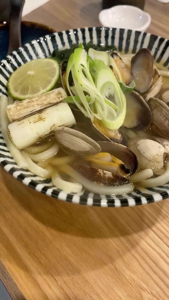 Haru Japanese Cuisine by LC