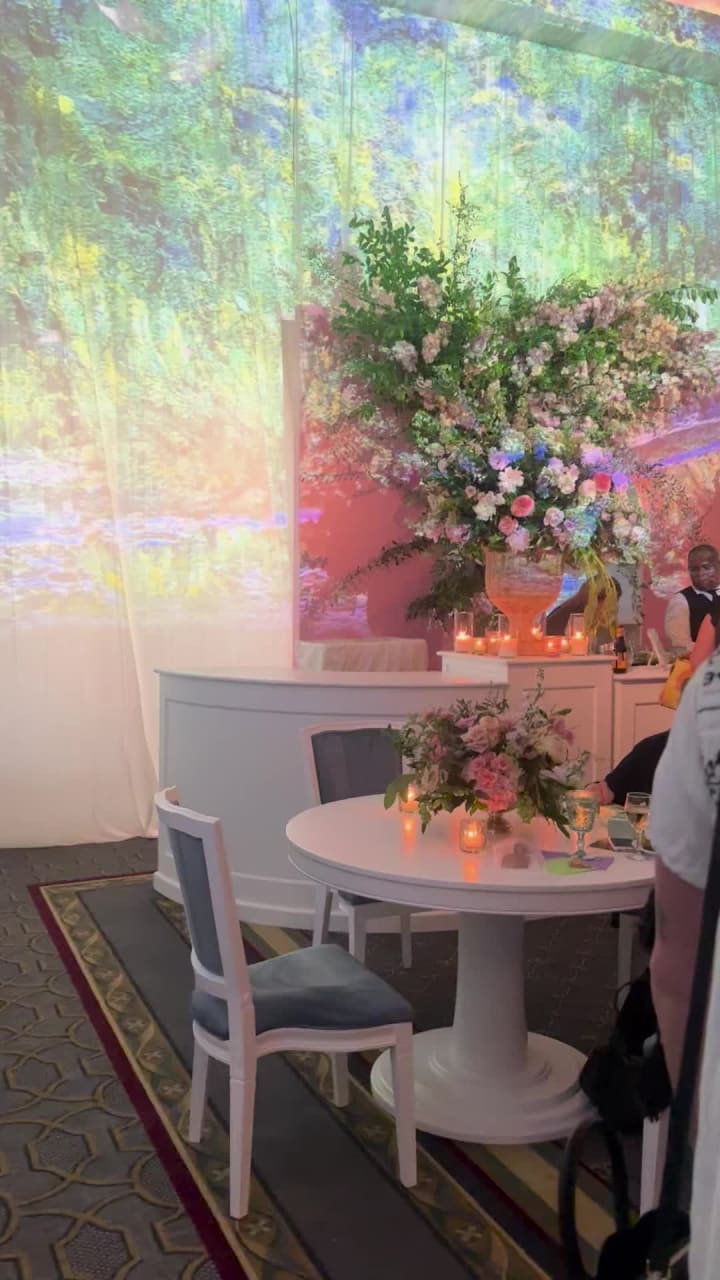 Arts District Mansion