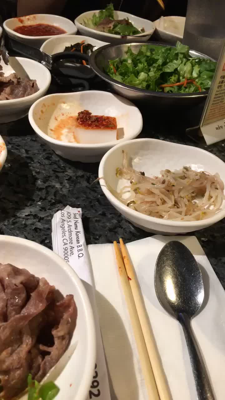 Video review of Bud Namu