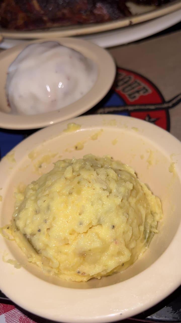 Video review of Riscky's Bar-B-Q