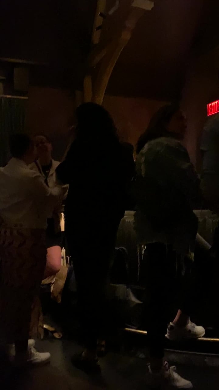 Video review of Chapel Bar