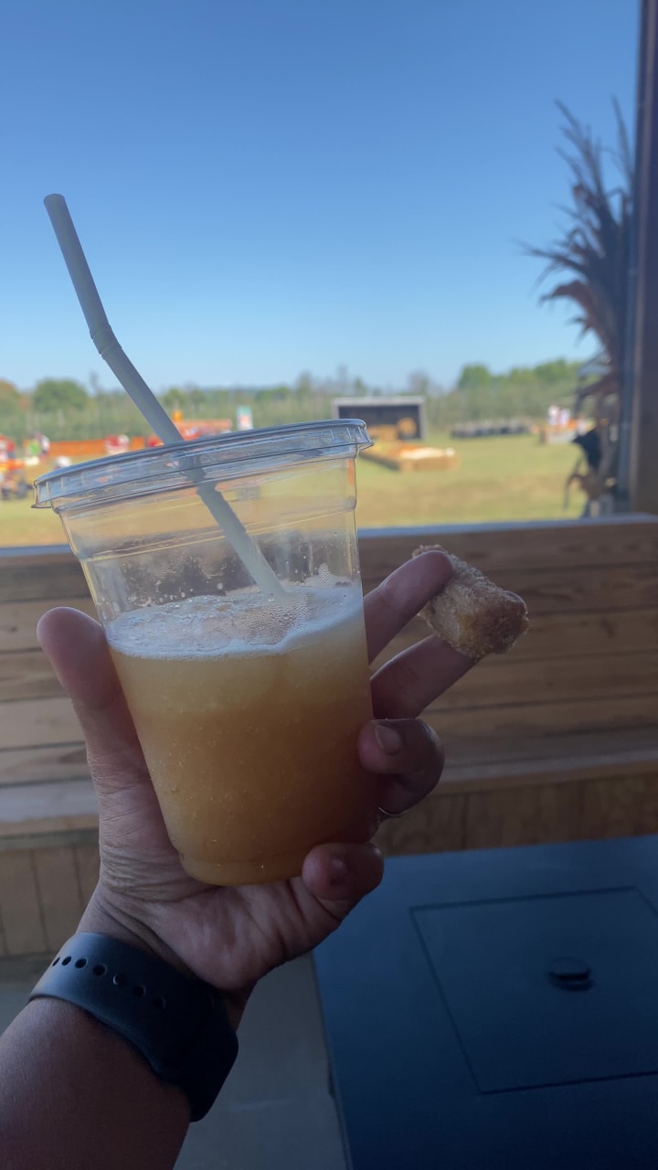 Rivercrest Orchard, LLC