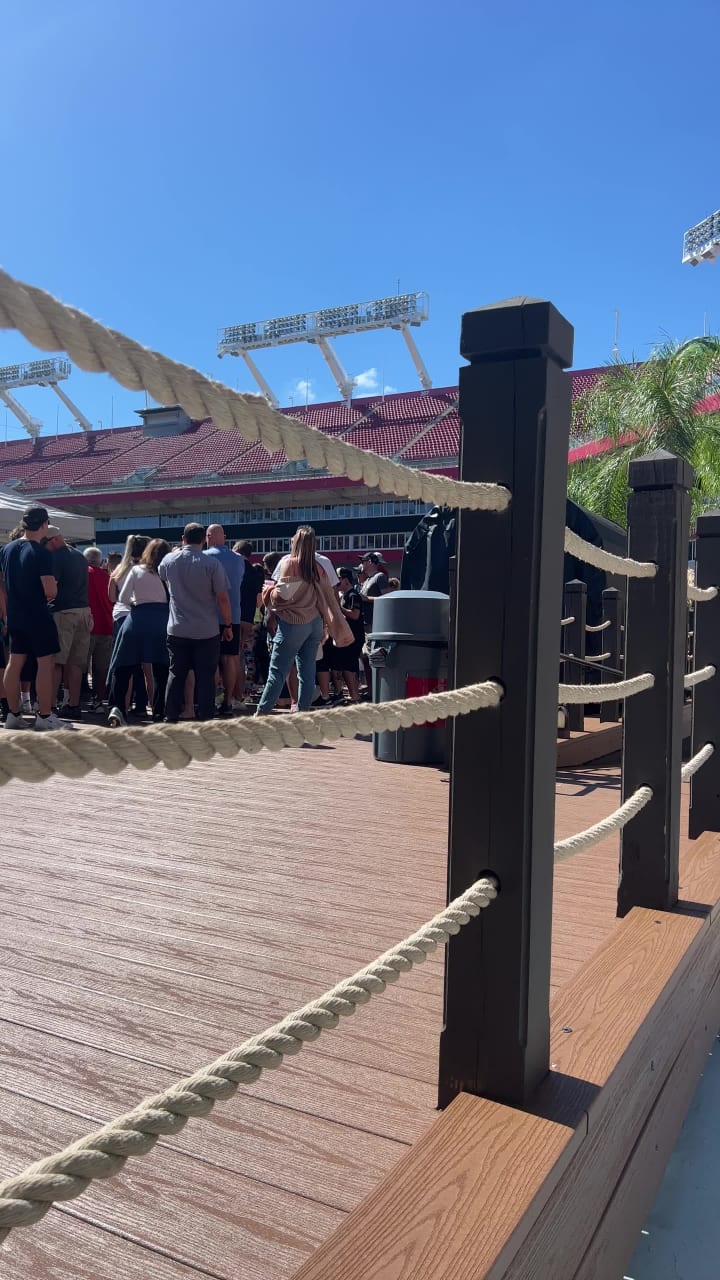 Raymond James Stadium