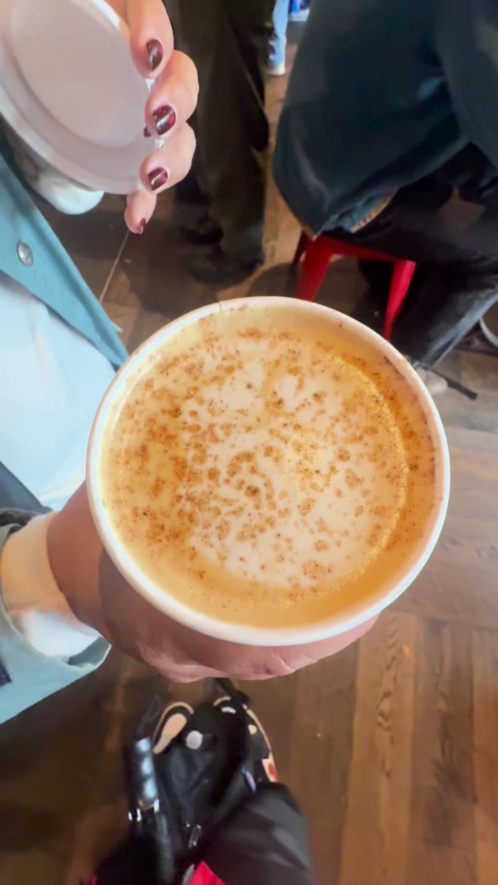 Video review of Toby's Estate Coffee