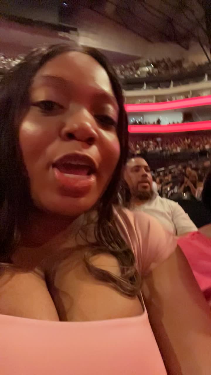 Video review of American Airlines Center