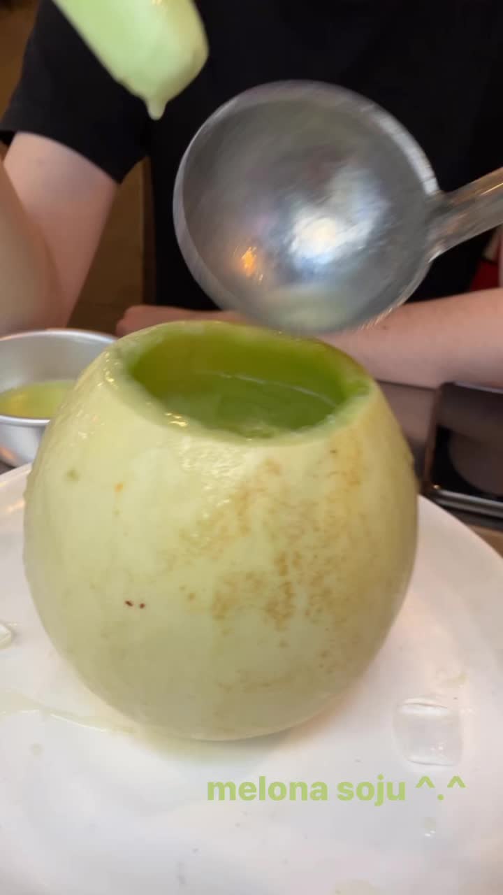 Video review of Pocha 32