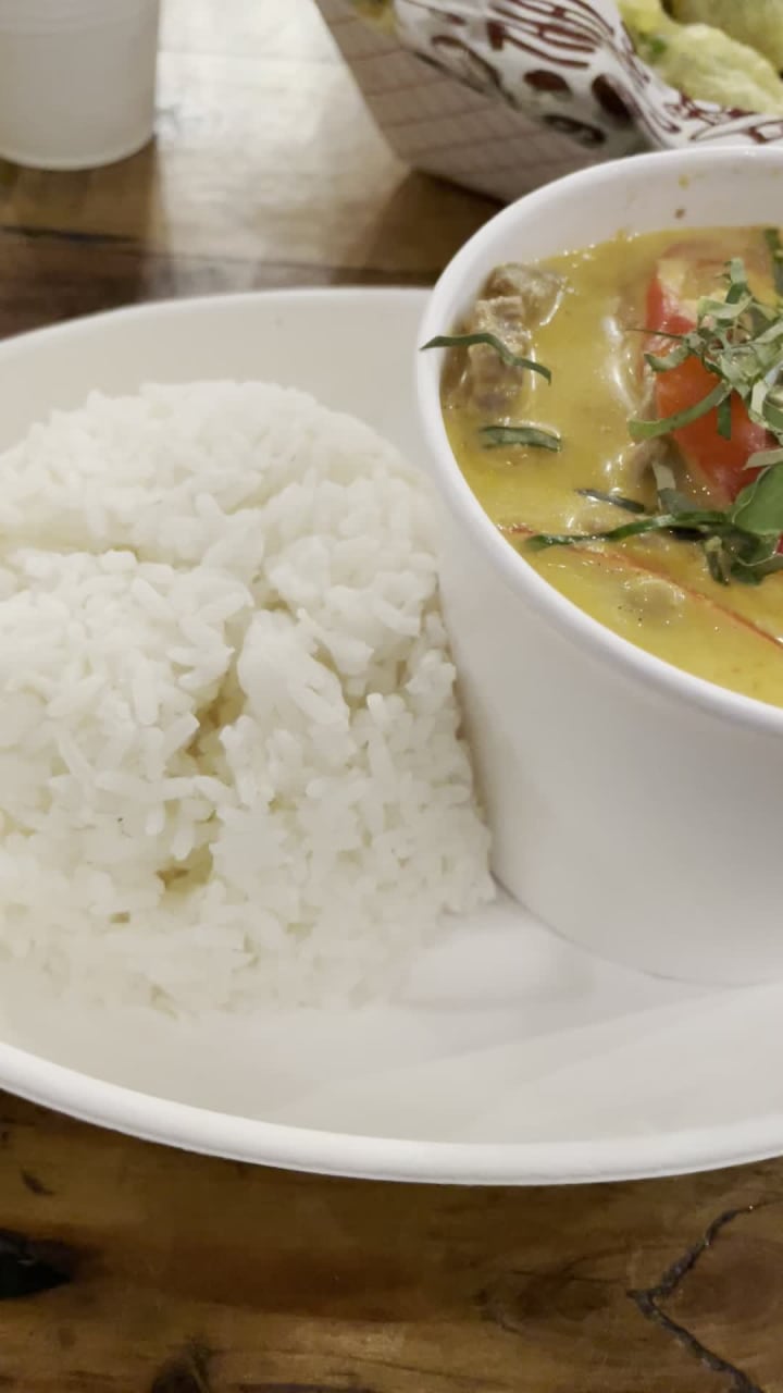 Block 9 Thai Street Eats