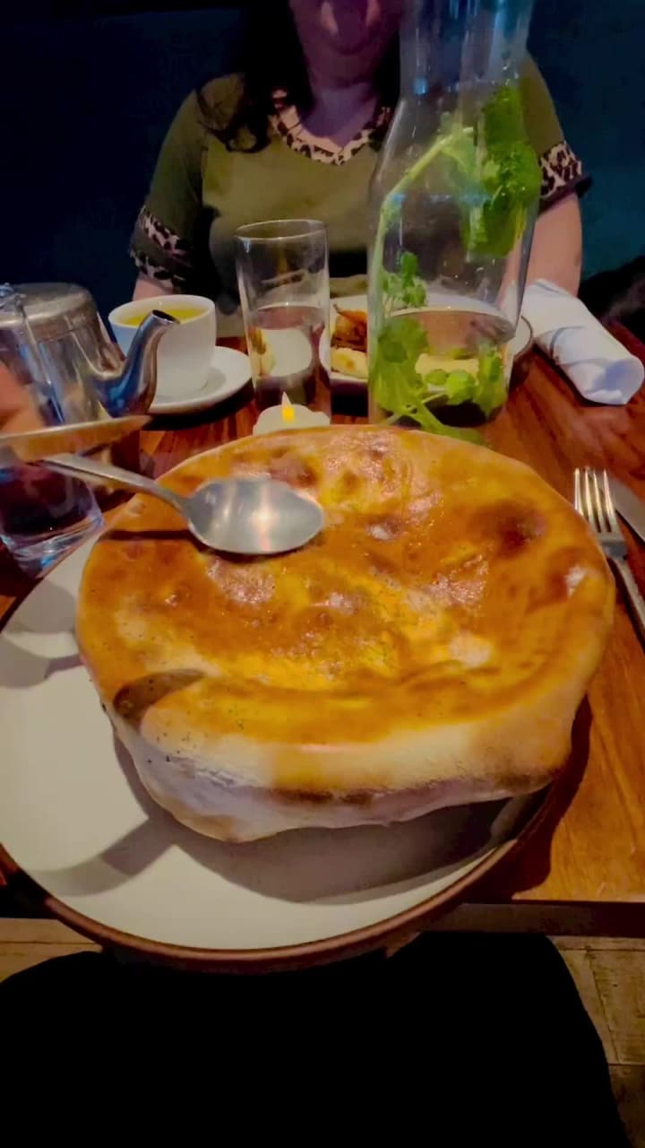 Video review of Miriam