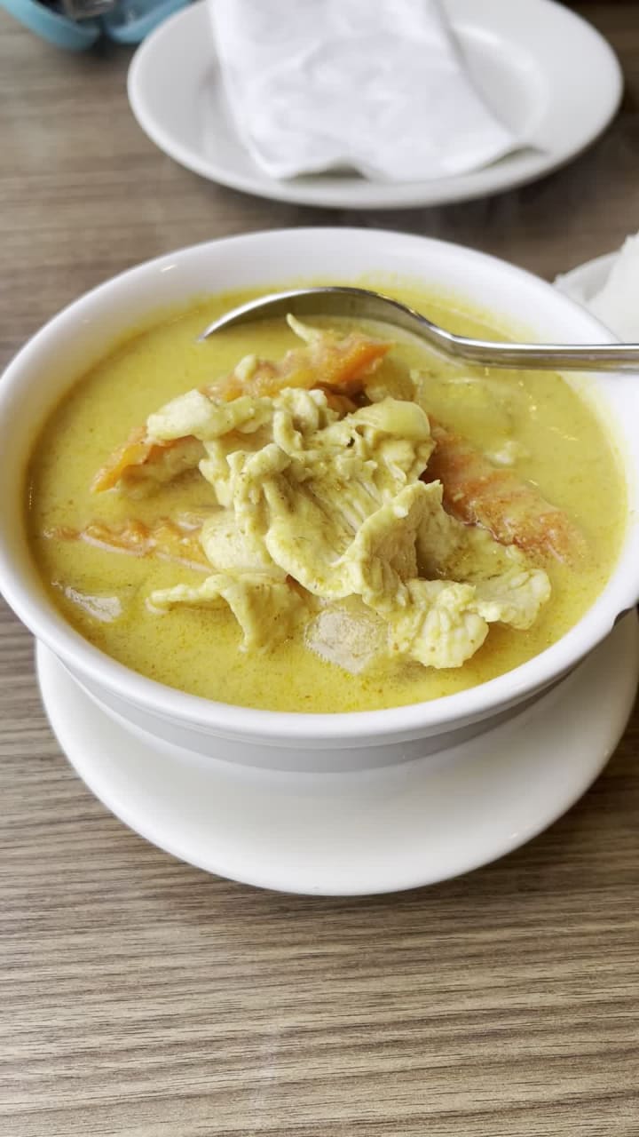 Thai Elephant Restaurant