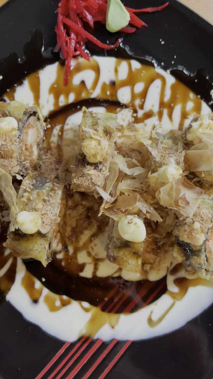 Video review of Kandle Café