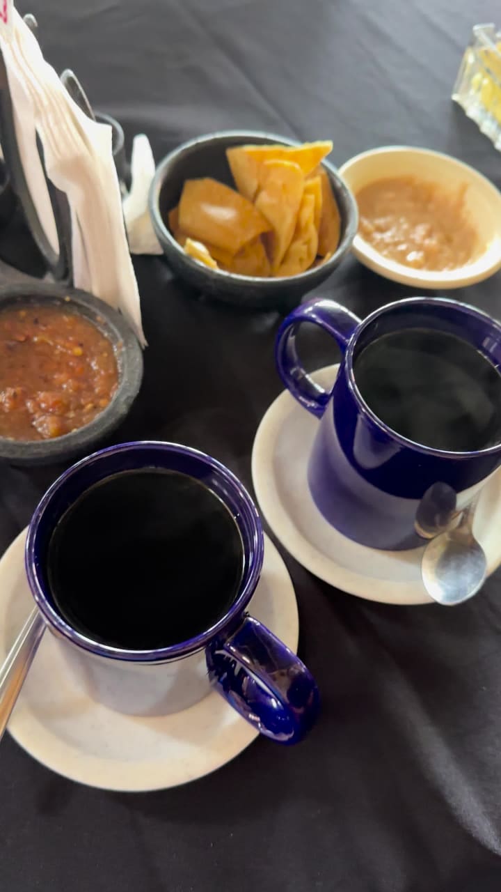 La Casa de Chilaquiles