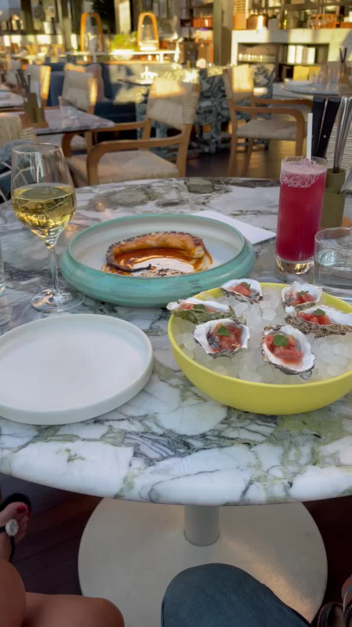 The Hoxton, Downtown LA