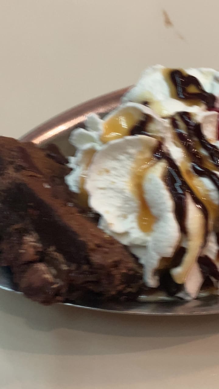 Ghirardelli Chocolate Experience