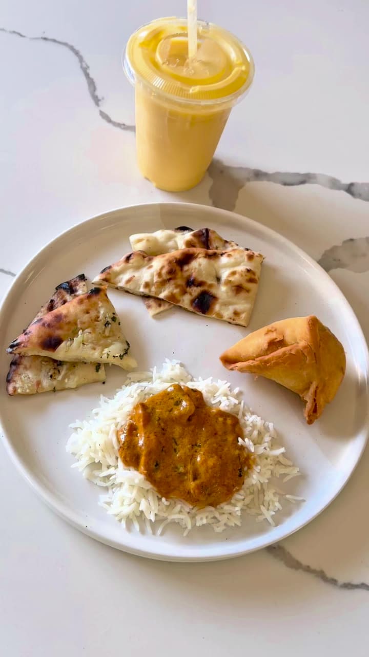 Tabla Indian Restaurant