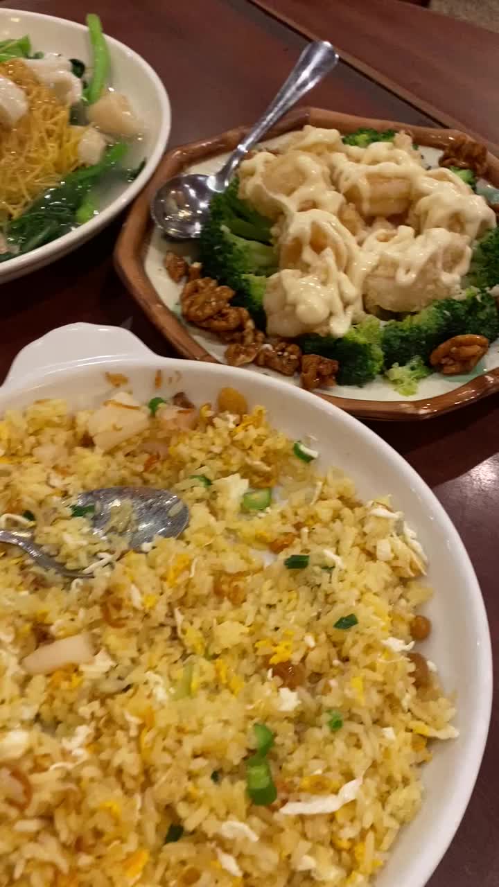 Congee Village