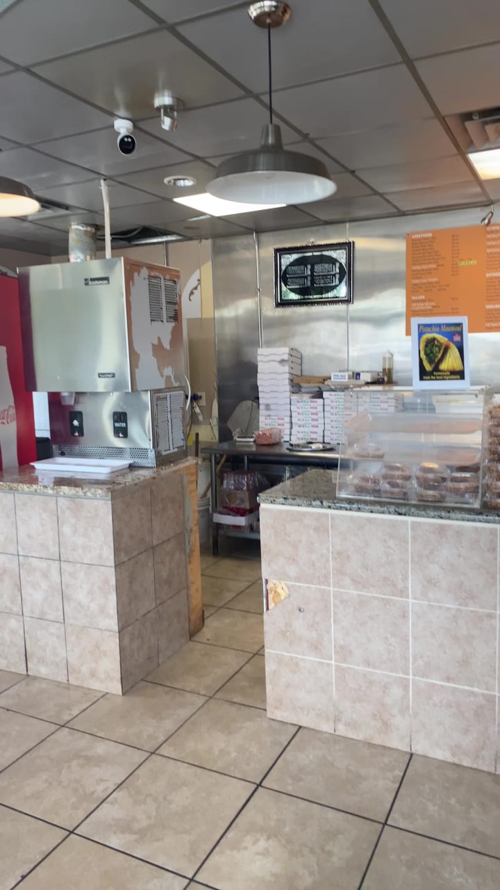 Gyro House Mediterranean Grill