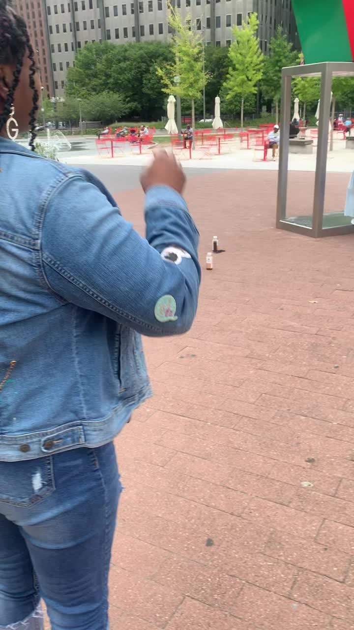 "Love Park" Food Truck Tour by Ready To Nosh Food Tours