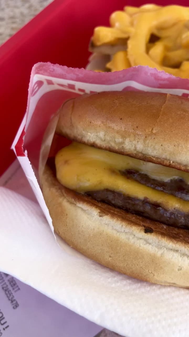 In-N-Out Burger