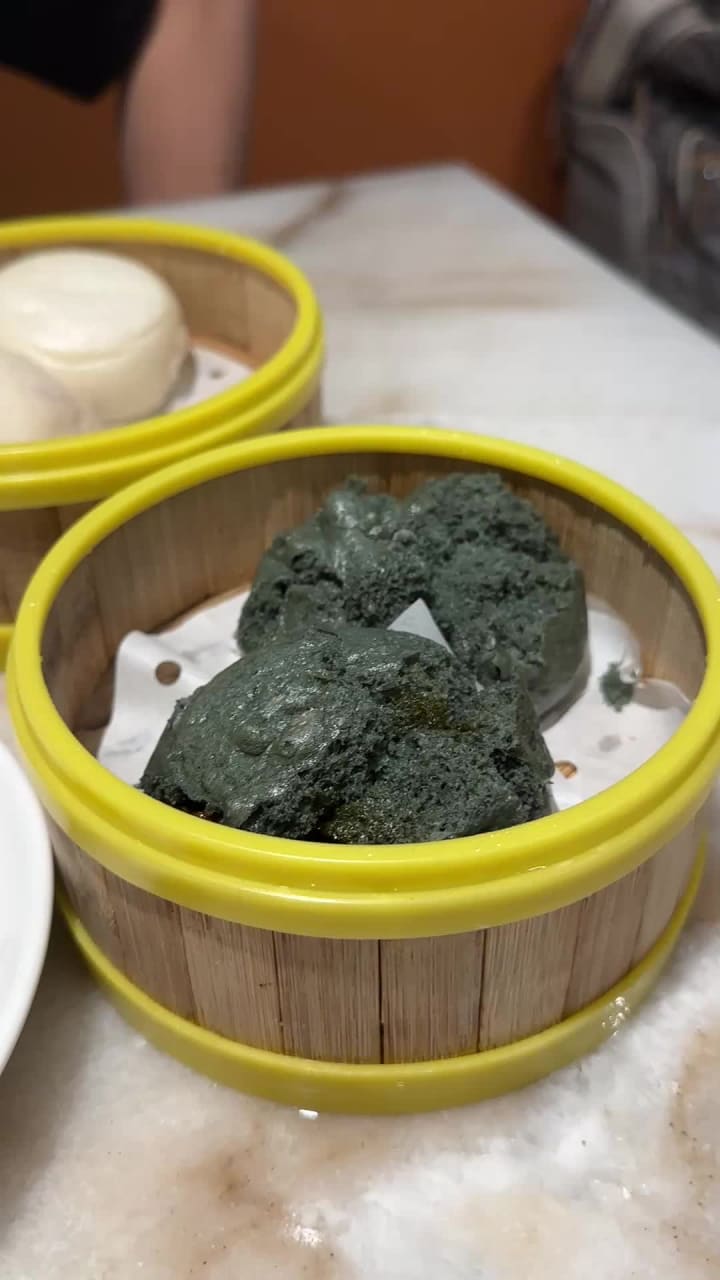 Meng Meng Roasted Duck