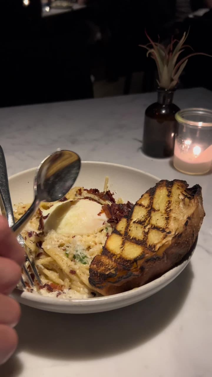 Video review of Tar & Roses