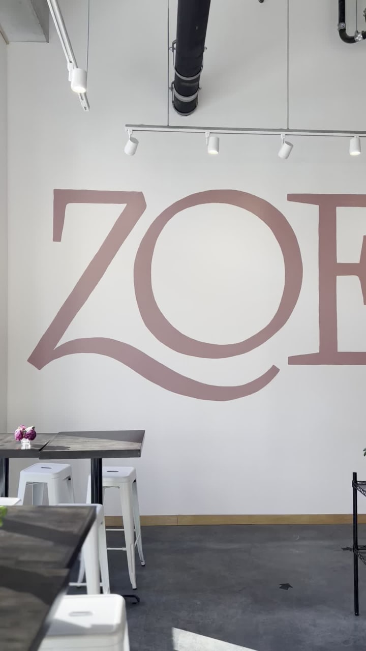 Zoe’s Bakery & Cafe