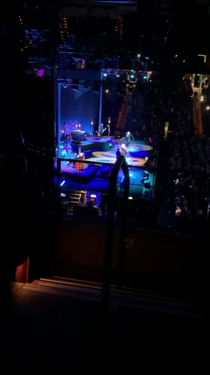 Bon Secours Wellness Arena