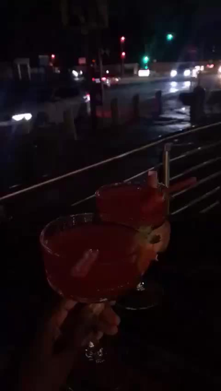 Two and a Half Amigos