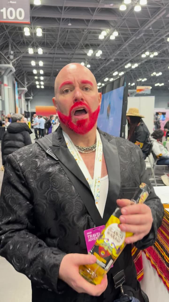 Jacob K. Javits Convention Center