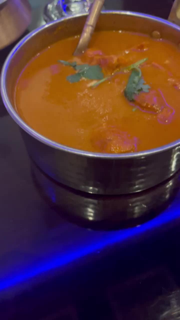 Video review of Taste of India II